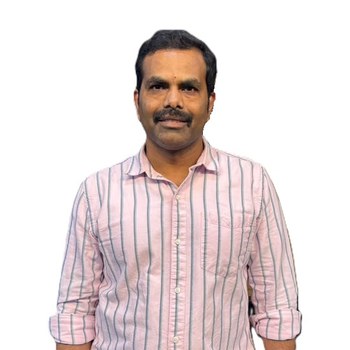 Bro. Moses Devaprakasam